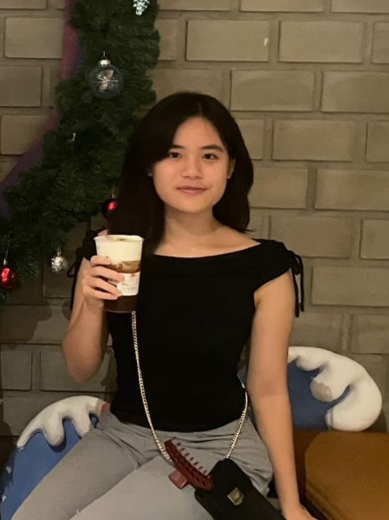 Kimberly Zhou