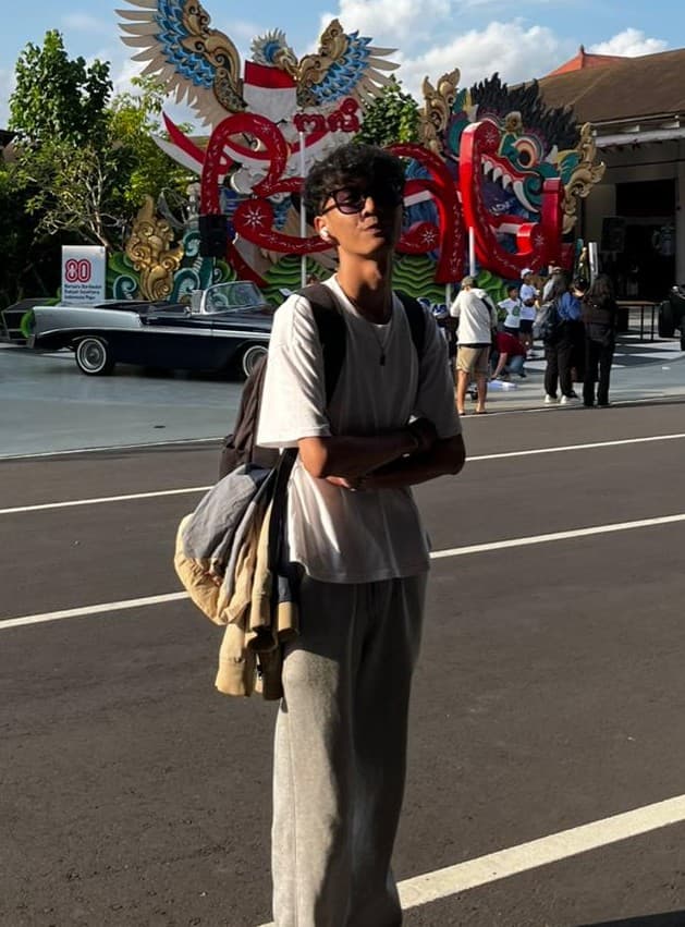 Topan Prasetyo