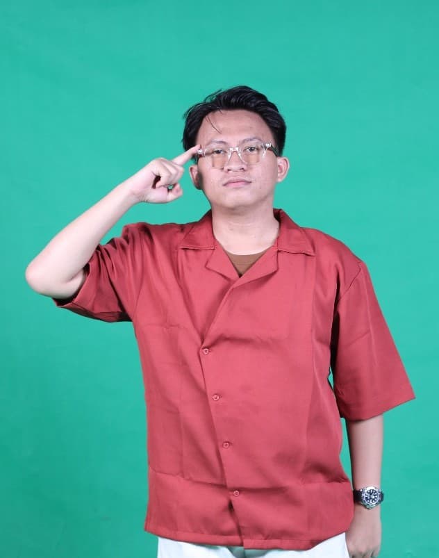 Yoggy Yancandra